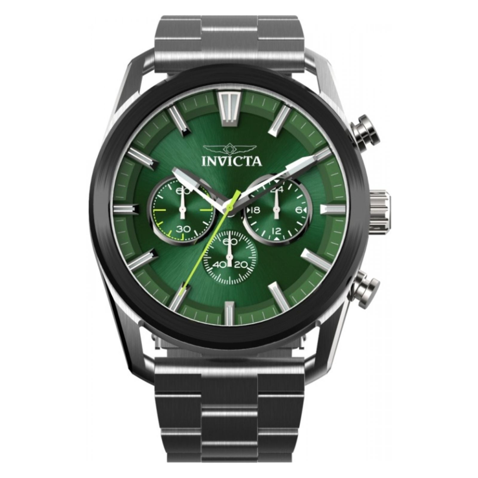 Reloj de pulsera Invicta speedway 50428