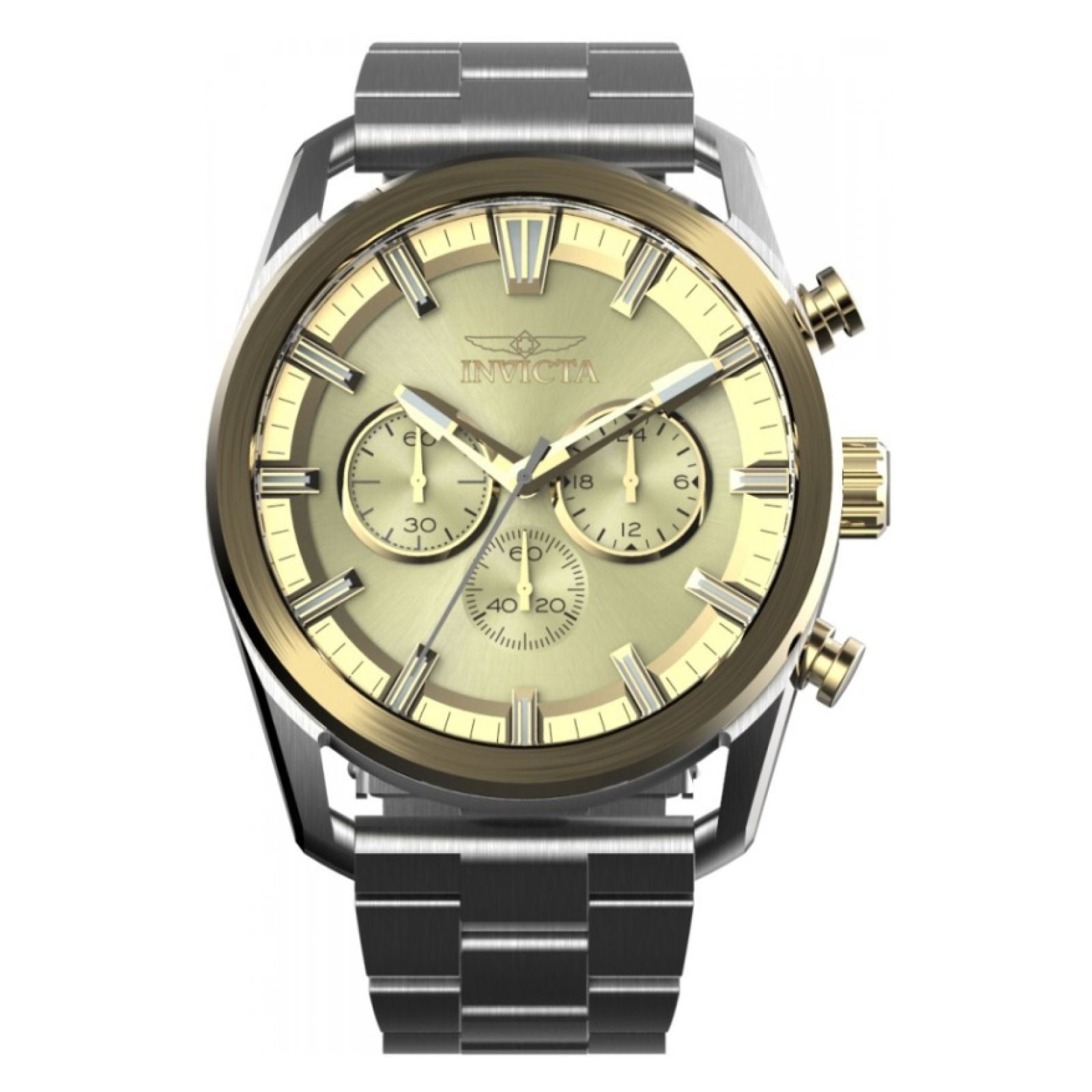 Reloj de pulsera Invicta speedway 50430