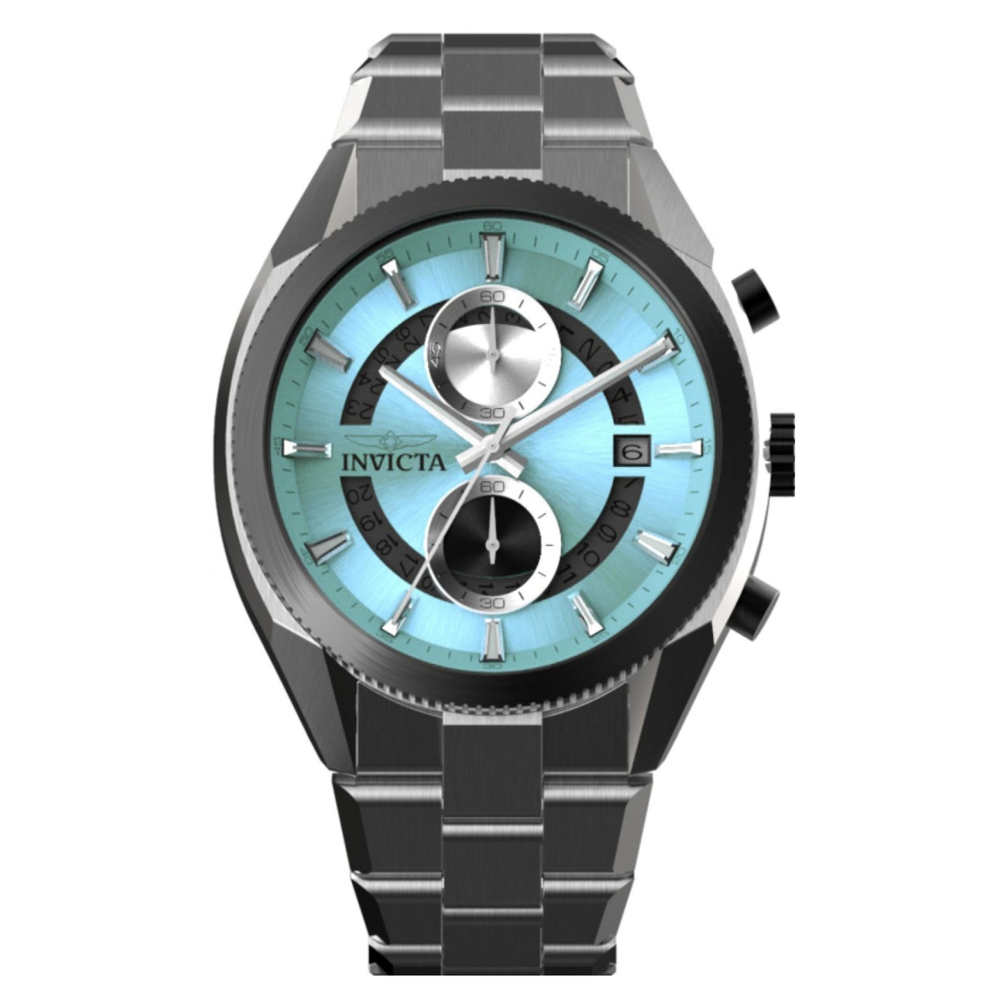 Reloj de pulsera Invicta speedway 50433
