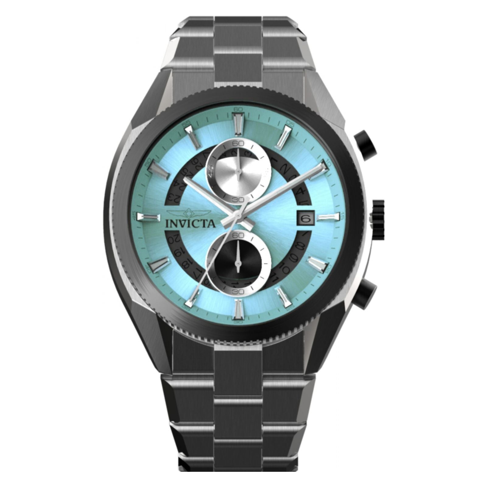 Reloj de pulsera Invicta speedway 50433