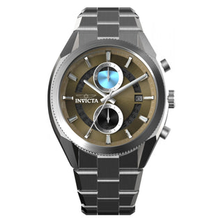 Reloj de pulsera Invicta speedway 50434