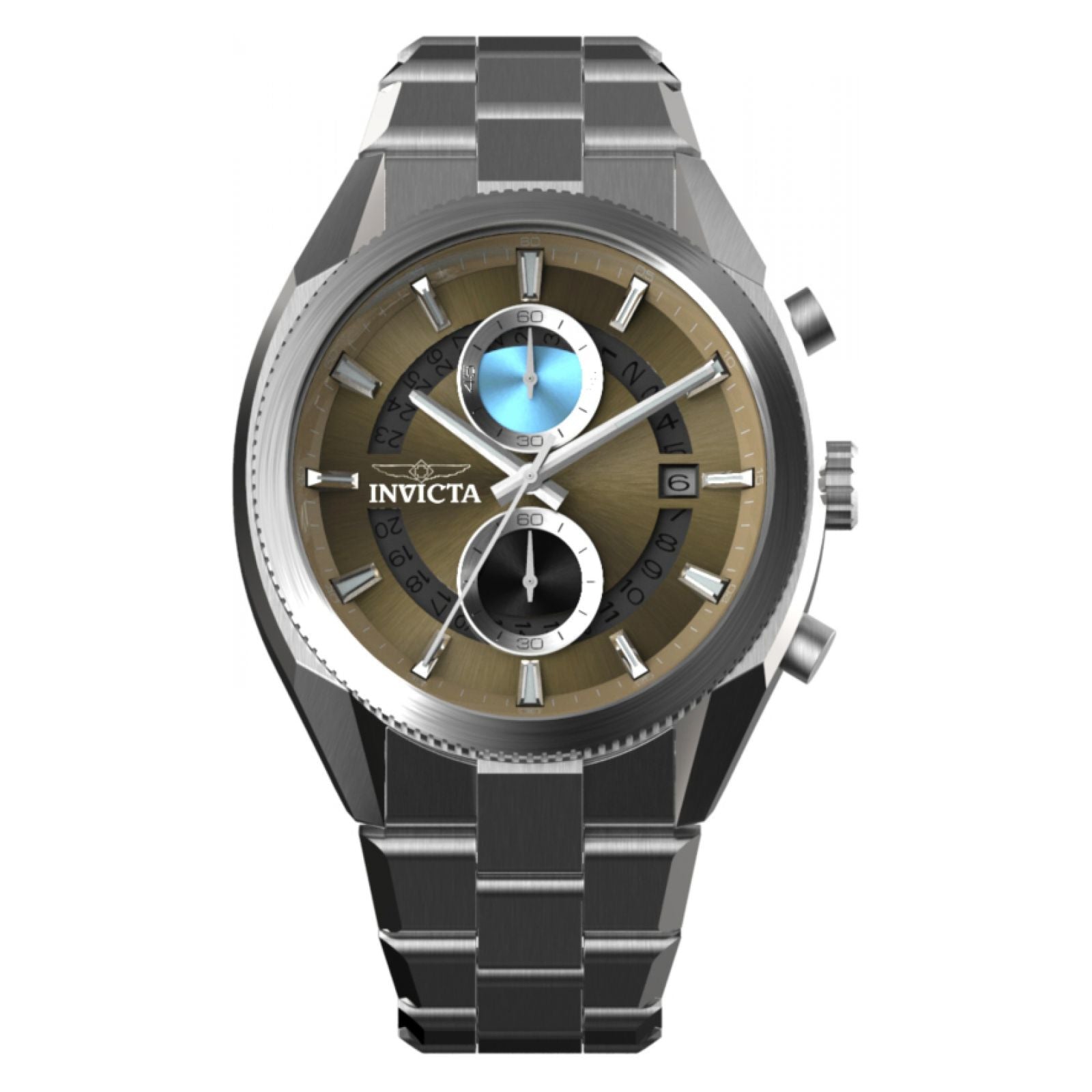 Reloj de pulsera Invicta speedway 50434