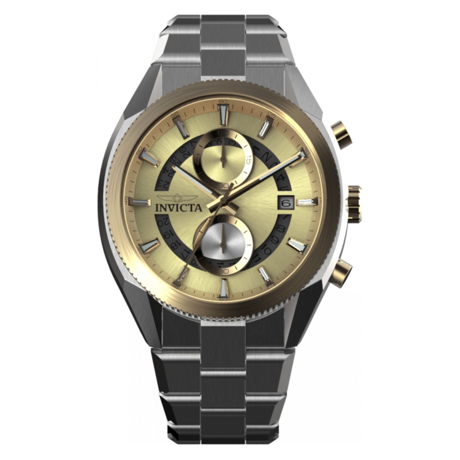 Reloj de pulsera Invicta speedway 50435