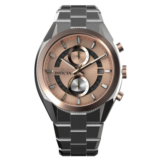 Reloj de pulsera Invicta speedway 50436