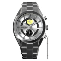 Reloj de pulsera Invicta speedway 50437
