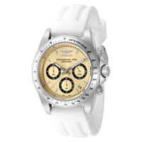 Reloj de pulsera Invicta speedway 50487