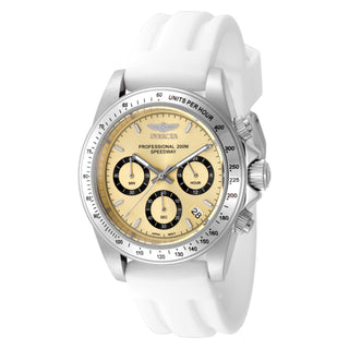 Reloj de pulsera Invicta speedway 50487