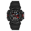 Reloj de pulsera Invicta digital essentials ACW8043 001