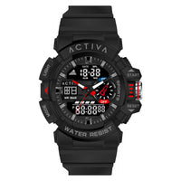 Reloj de pulsera Invicta digital essentials ACW8043 001