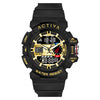 Reloj de pulsera Invicta digital essentials ACW8043 002