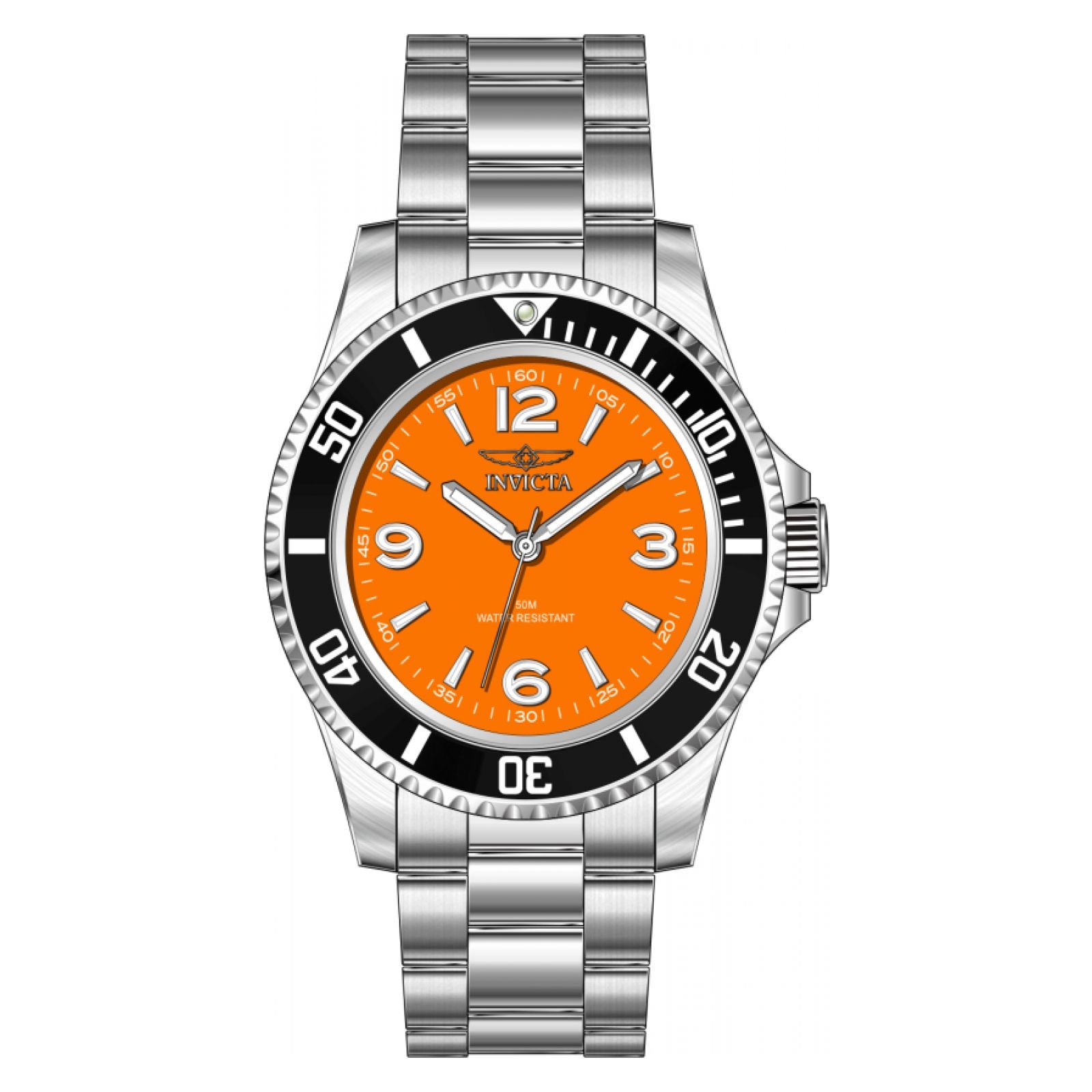 Reloj de pulsera Invicta specialty 69714