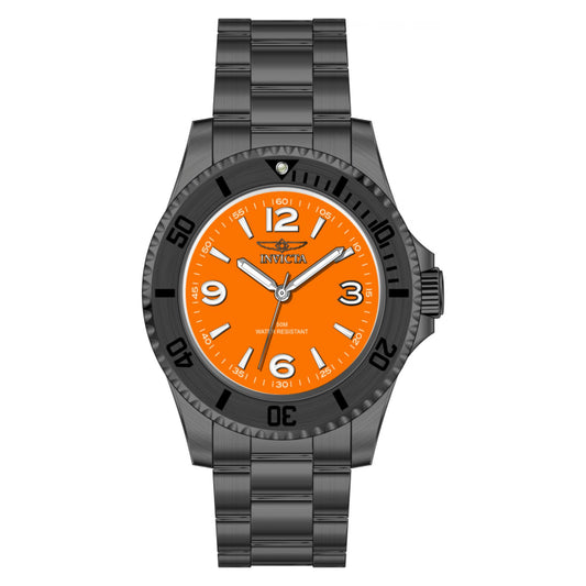 Reloj de pulsera Invicta specialty 69715