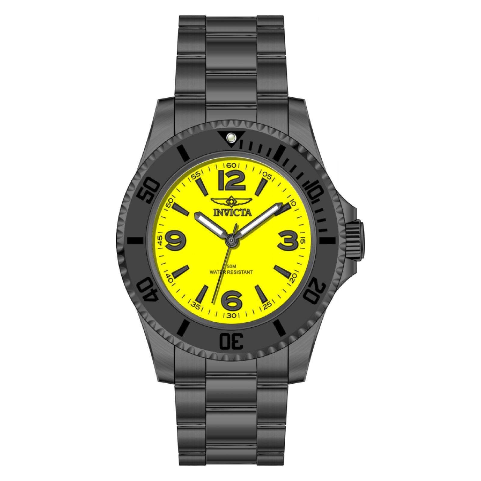 Reloj de pulsera Invicta specialty 69718