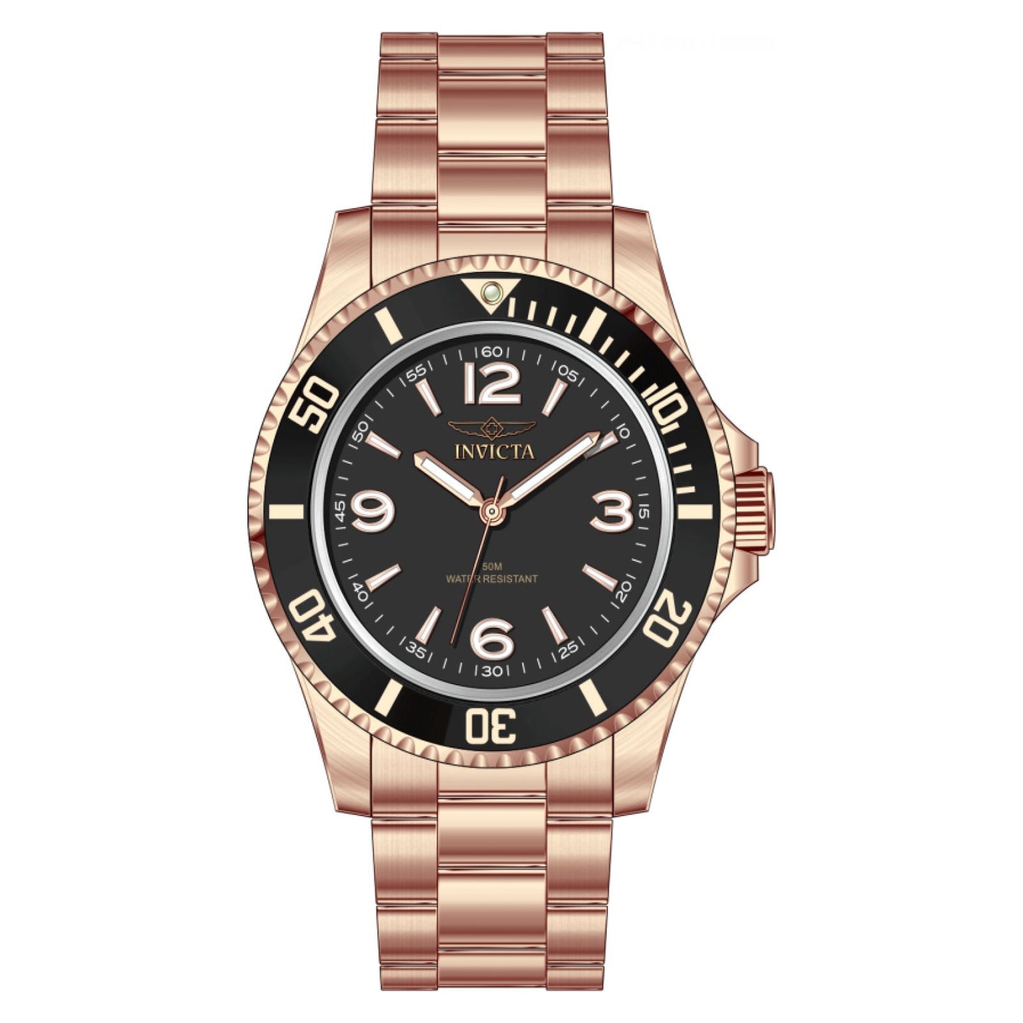 Reloj de pulsera Invicta specialty 69721