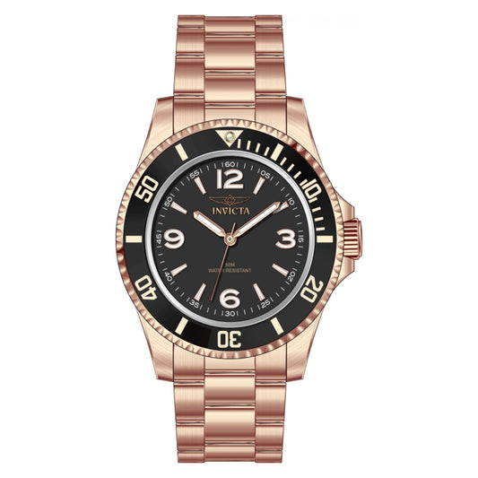 Reloj de pulsera Invicta specialty 69721