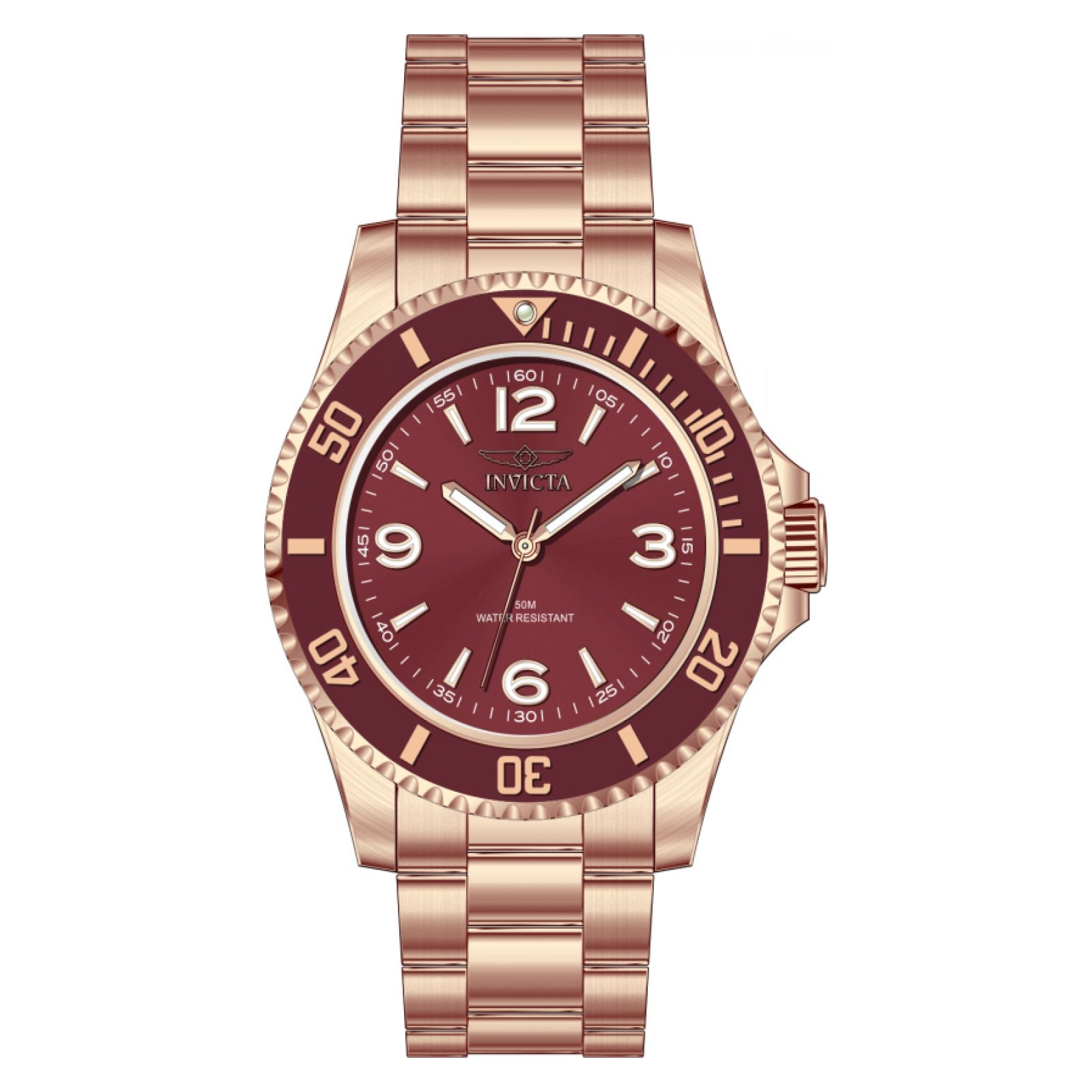 Reloj de pulsera Invicta specialty 69724