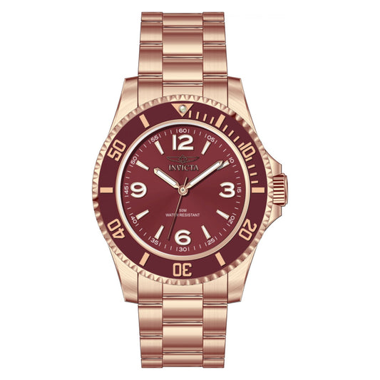 Reloj de pulsera Invicta specialty 69724
