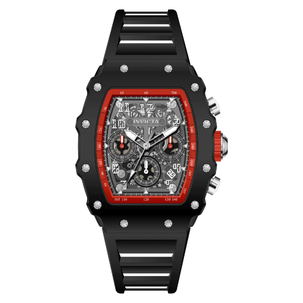 Reloj de pulsera Invicta invicta racing 69736