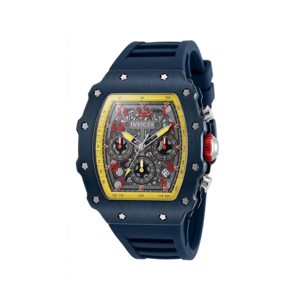 Reloj de pulsera Invicta invicta racing 69739
