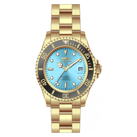 Reloj de pulsera Invicta pro diver 69745