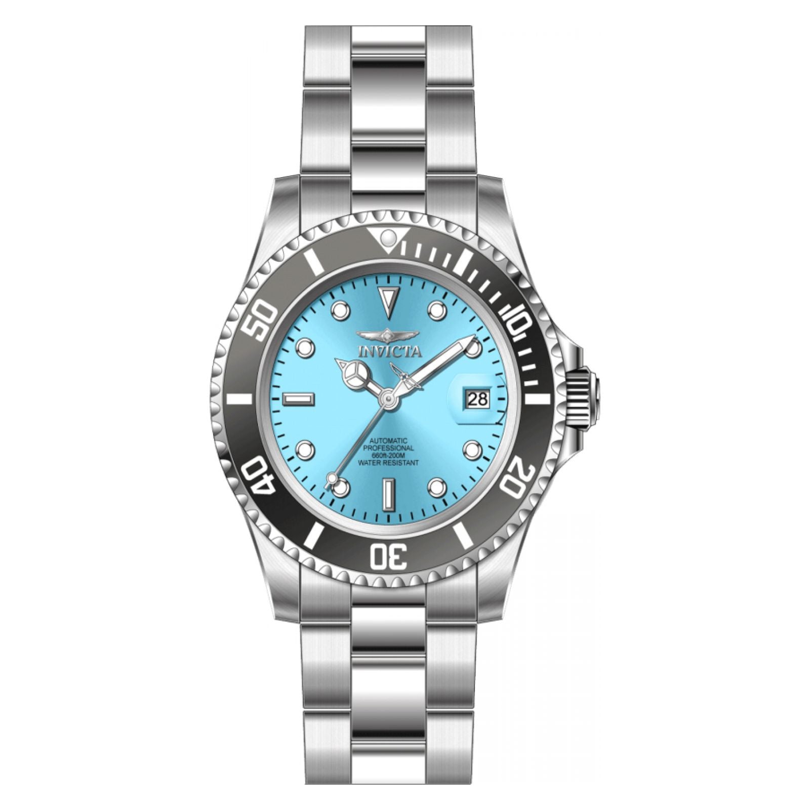 Reloj de pulsera Invicta pro diver 69747