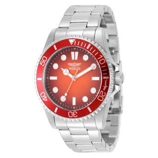 Reloj de pulsera Invicta pro diver 50504