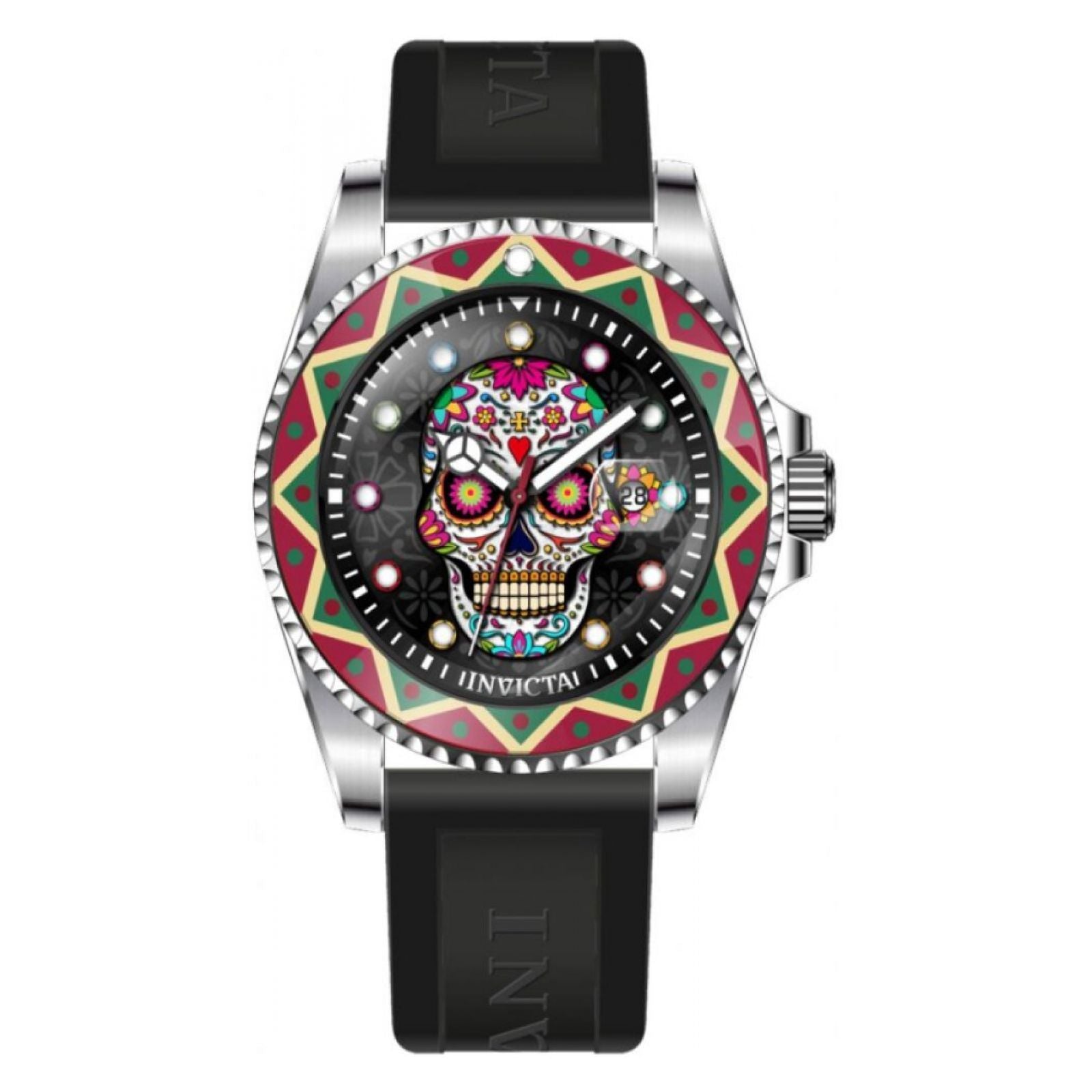 Reloj Invicta pro diver 50515 Hombre