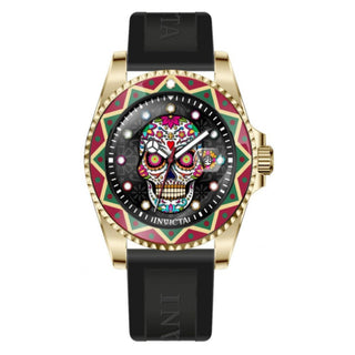 Reloj Invicta Pro Diver 50516 para Hombre – Cronógrafo en Acero Inoxidable y Maquinaria Japonesa Cuarzo