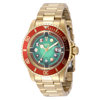 Reloj de pulsera Invicta pro diver 50522