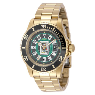 Reloj de pulsera Invicta pro diver 50525