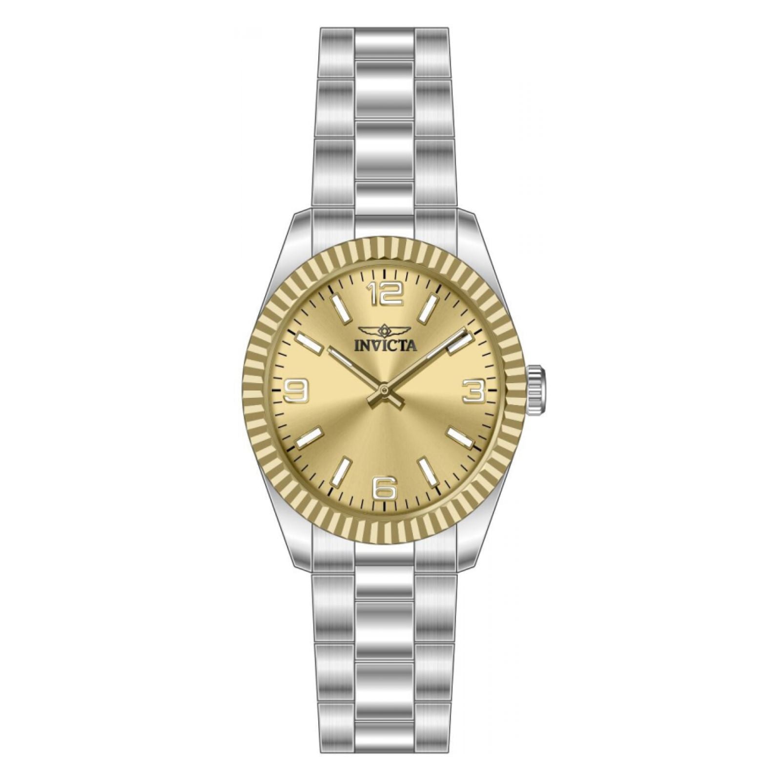 Reloj de pulsera Invicta specialty 50576