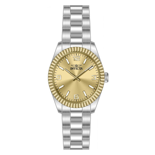 Reloj de pulsera Invicta specialty 50576
