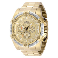 Reloj de pulsera Invicta bolt 69798