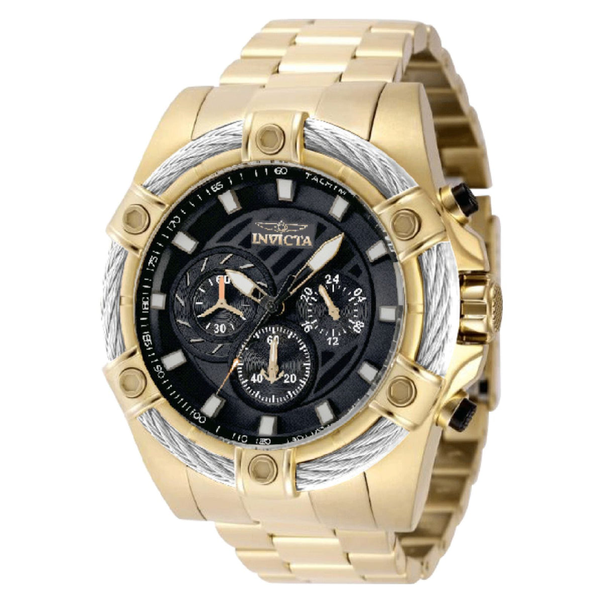 Reloj de pulsera Invicta bolt 69799