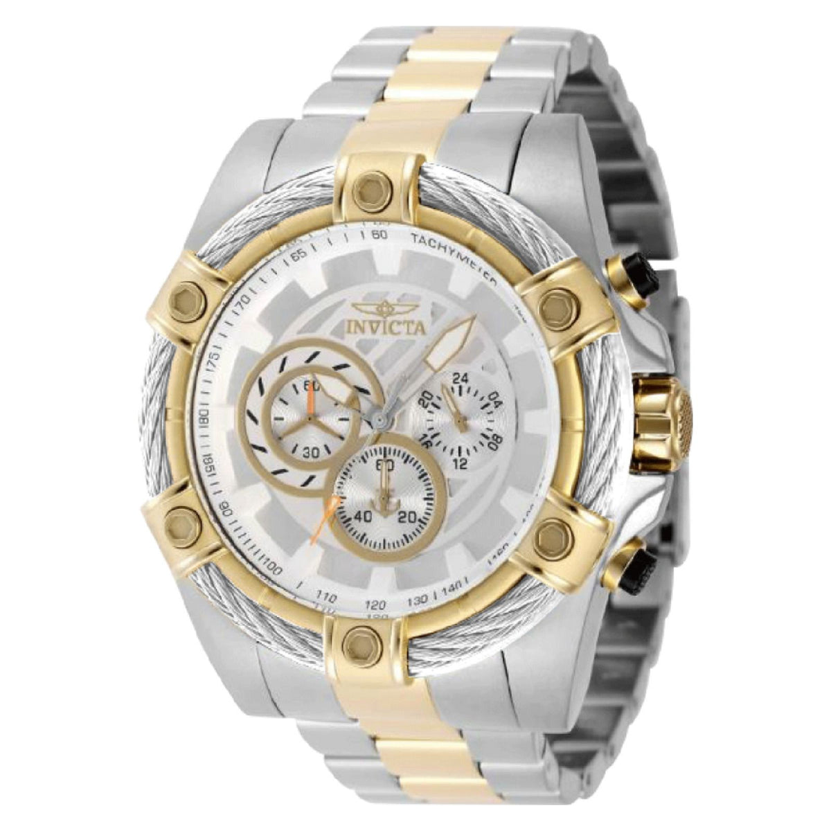 Reloj de pulsera Invicta bolt 69800
