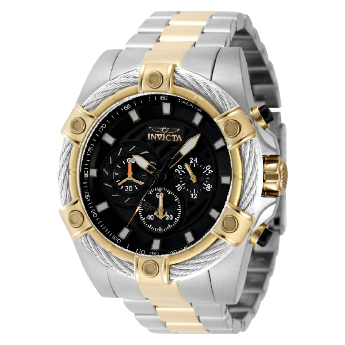 Reloj de pulsera Invicta bolt 69801