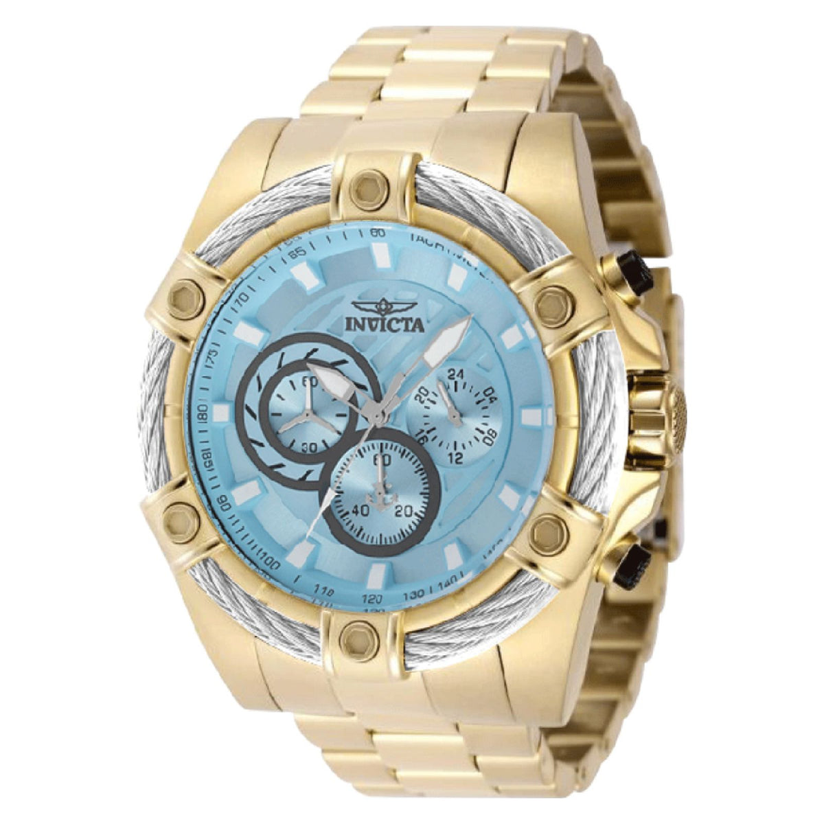 Reloj de pulsera Invicta bolt 69803
