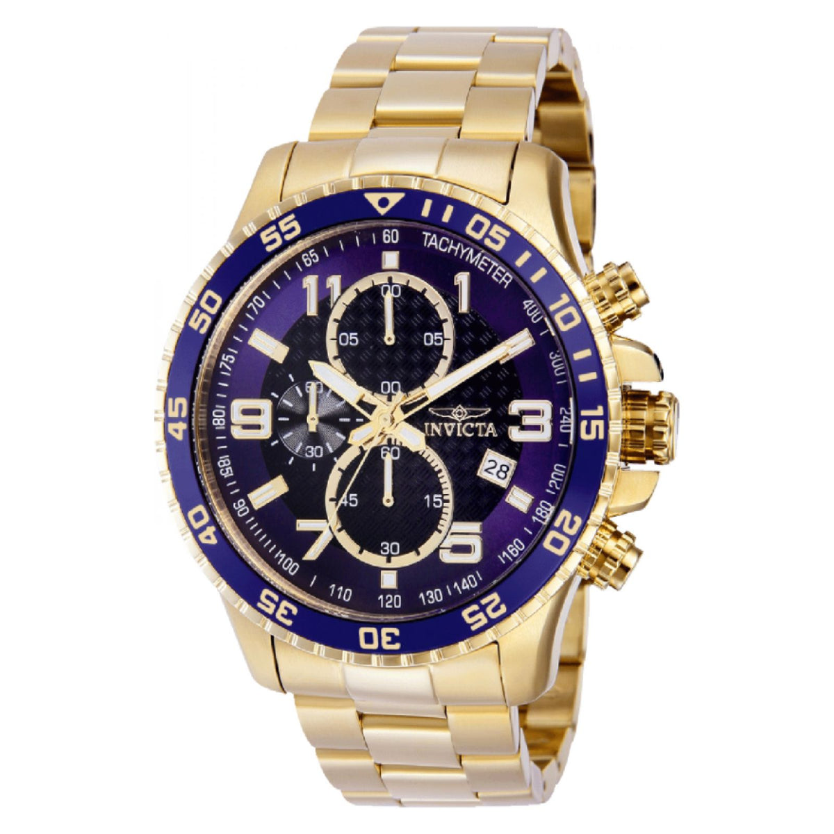Reloj de pulsera Invicta specialty 69812