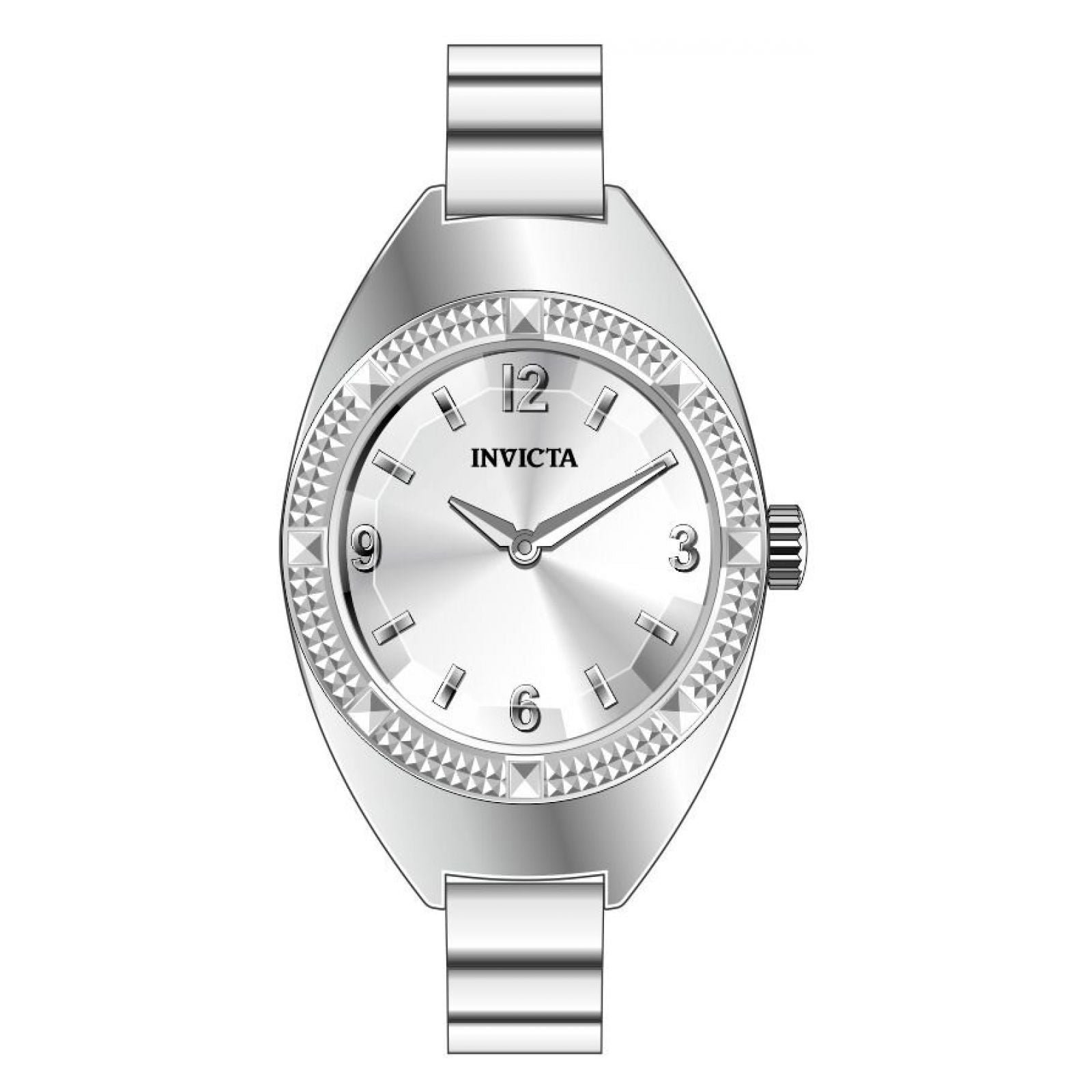 Reloj de pulsera Invicta mini ring watch 50640