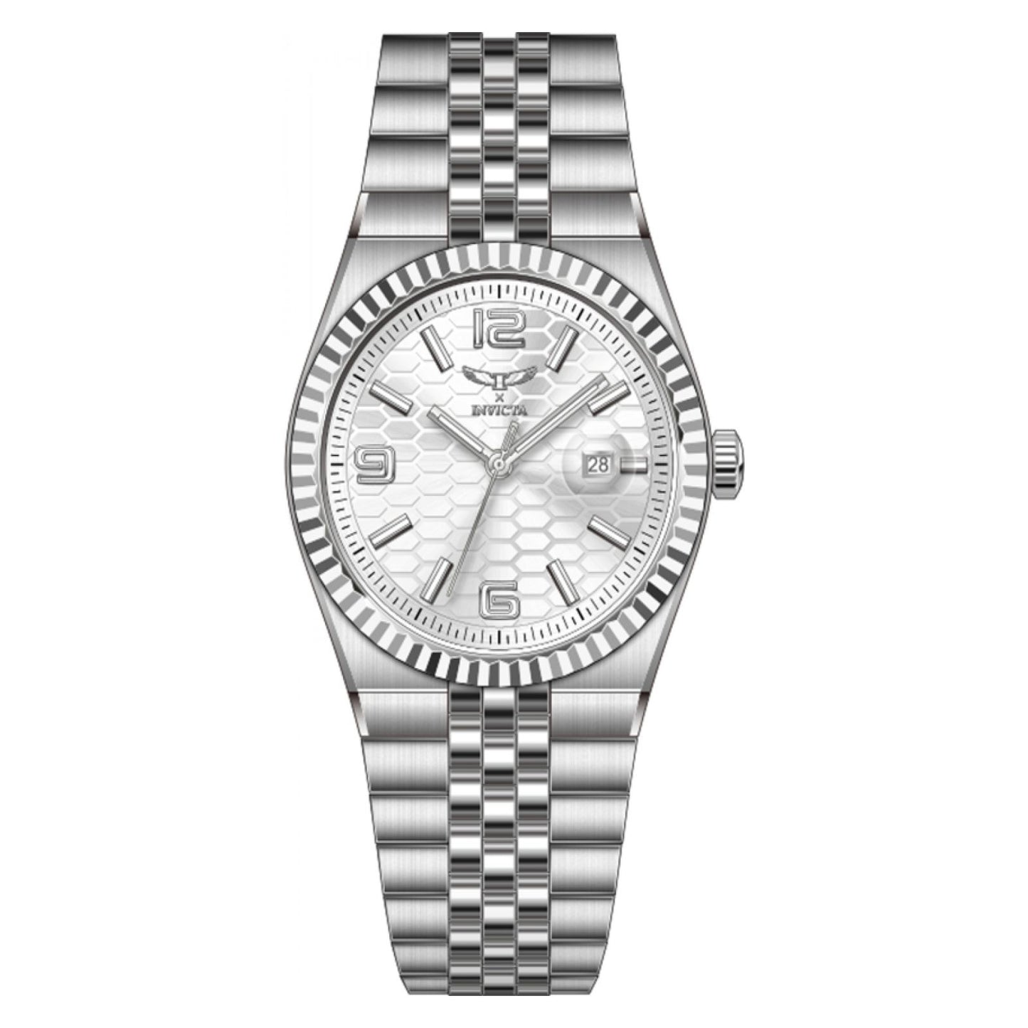 Reloj de pulsera Invicta specialty 69860