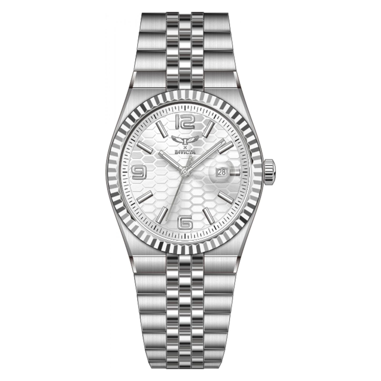 Reloj de pulsera Invicta specialty 69860