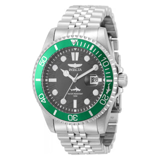 Reloj de pulsera Invicta pro diver 50806
