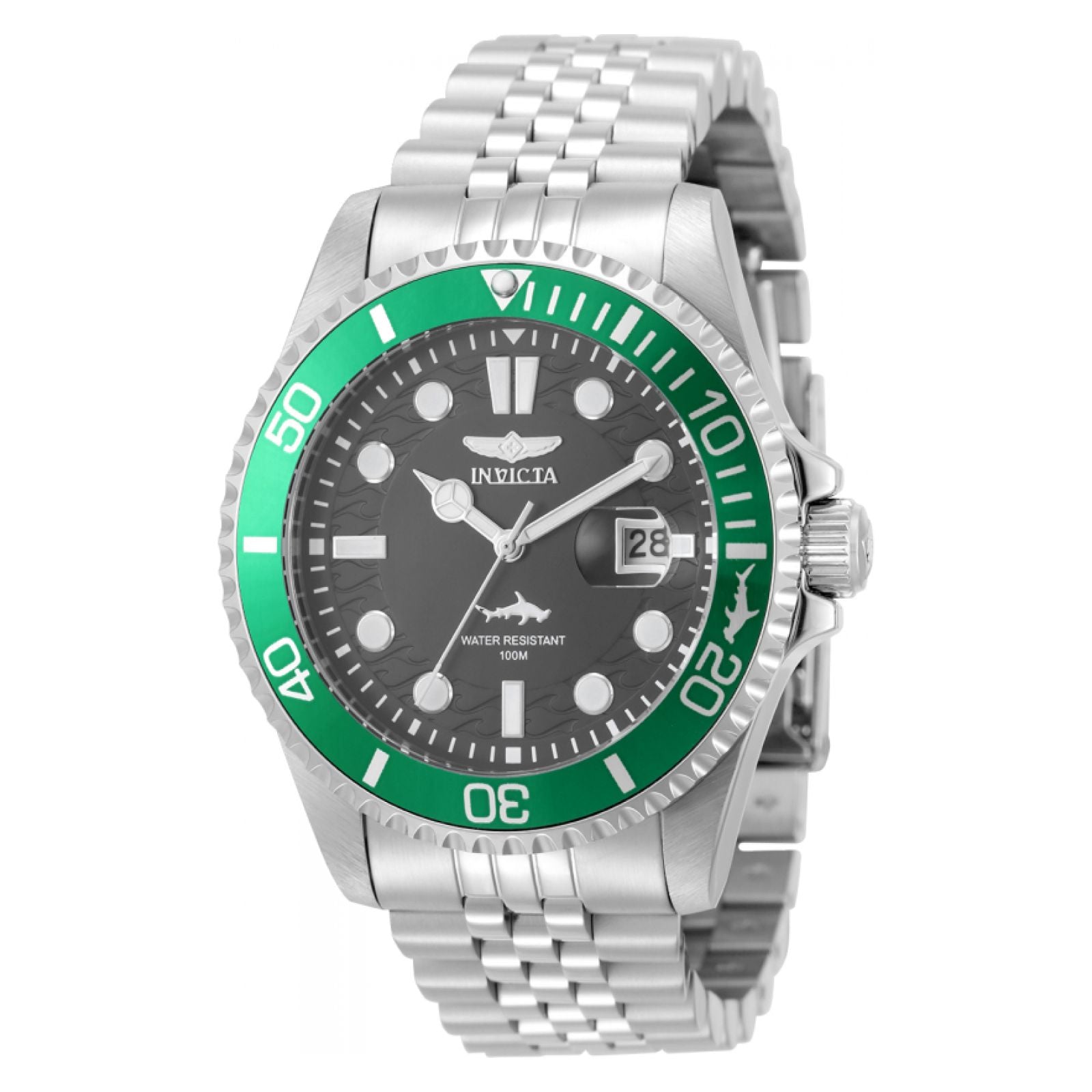 Reloj de pulsera Invicta pro diver 50806