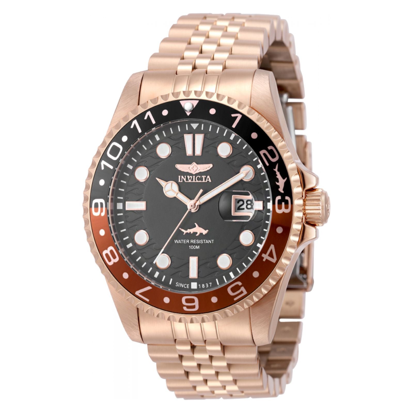 Reloj de pulsera Invicta pro diver 50814