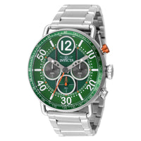 Reloj de pulsera Invicta speedway 50882