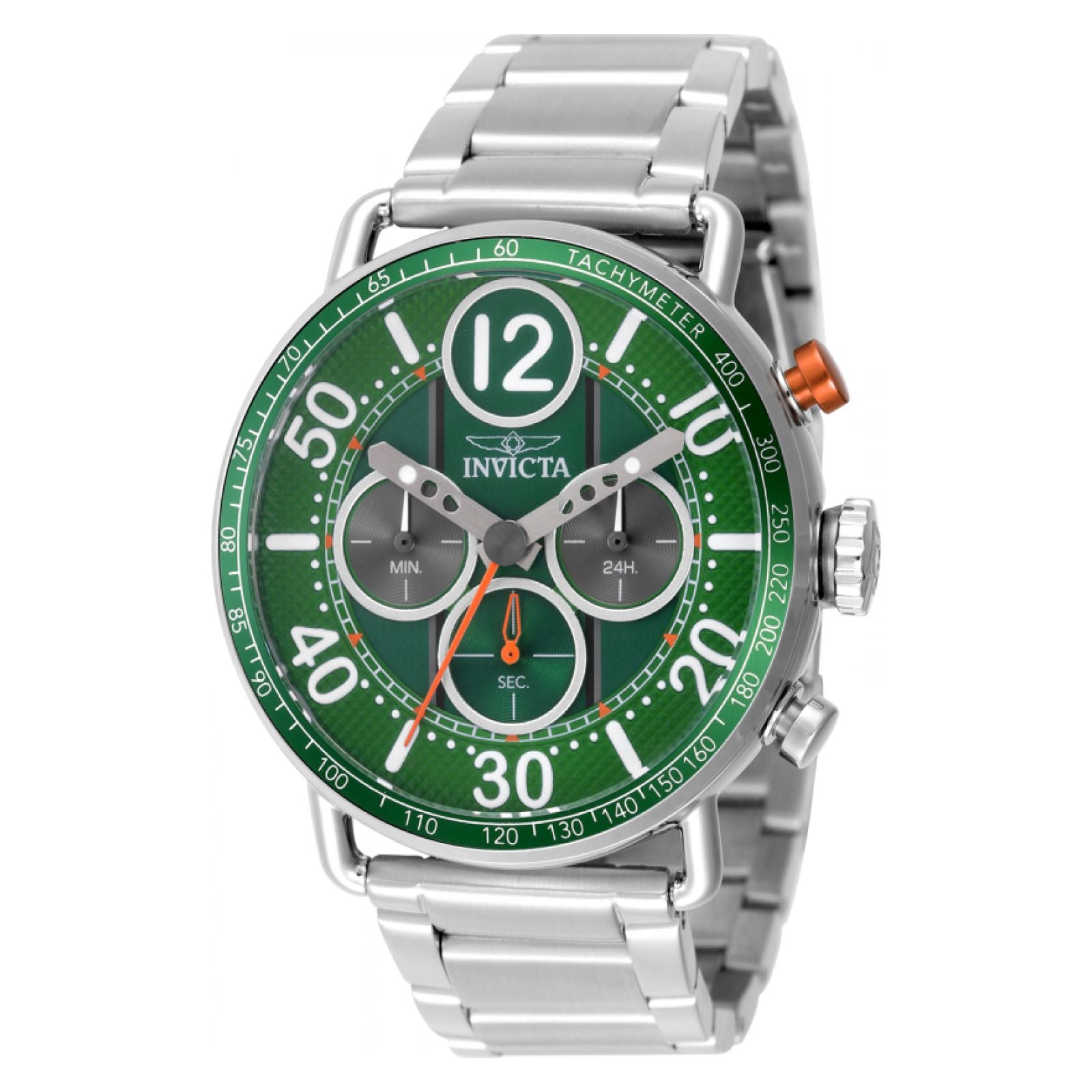 Reloj de pulsera Invicta speedway 50882