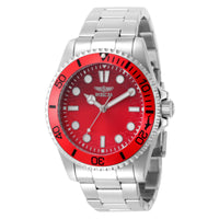 Reloj de pulsera Invicta pro diver 50934