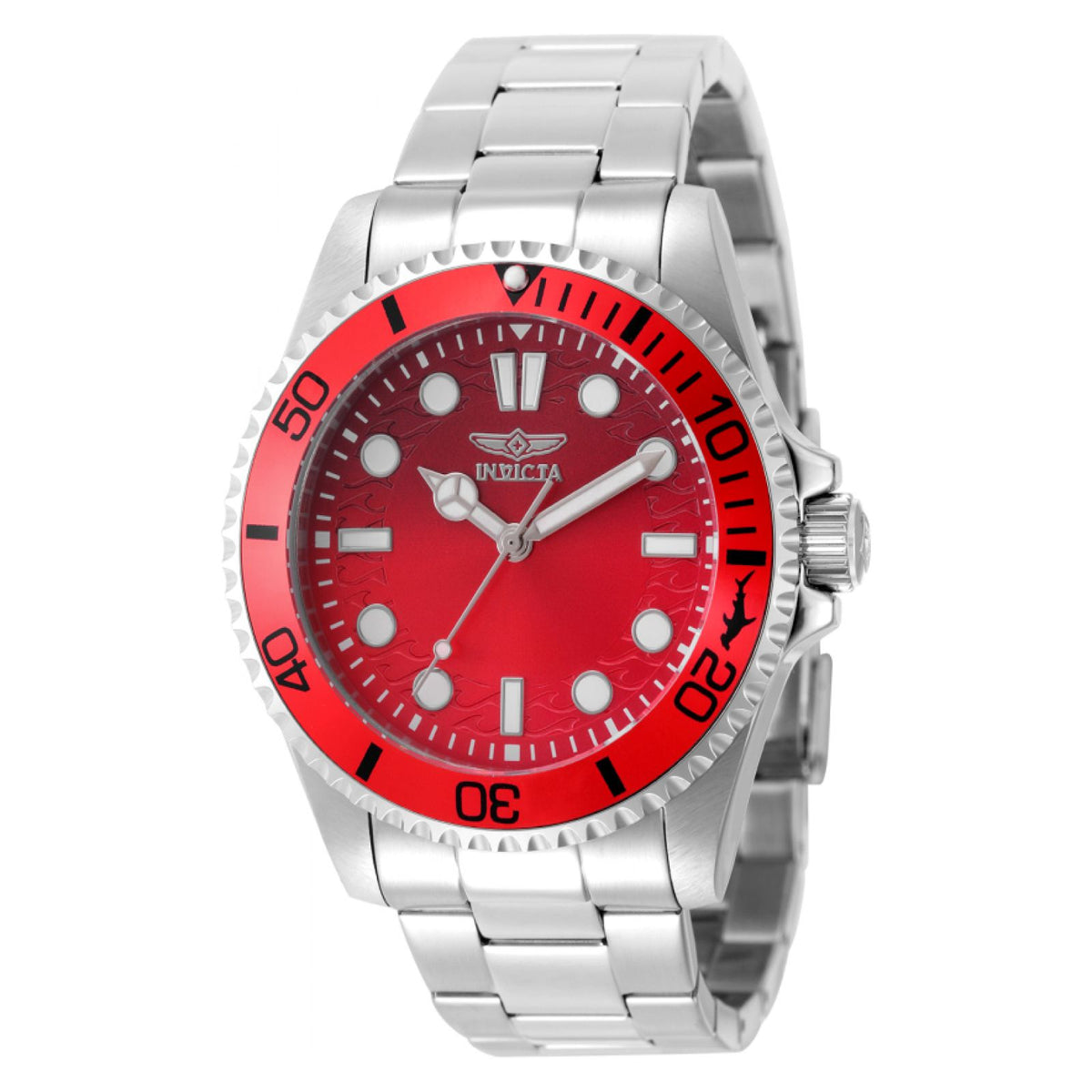 Reloj de pulsera Invicta pro diver 50934
