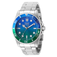 Reloj de pulsera Invicta pro diver 50935