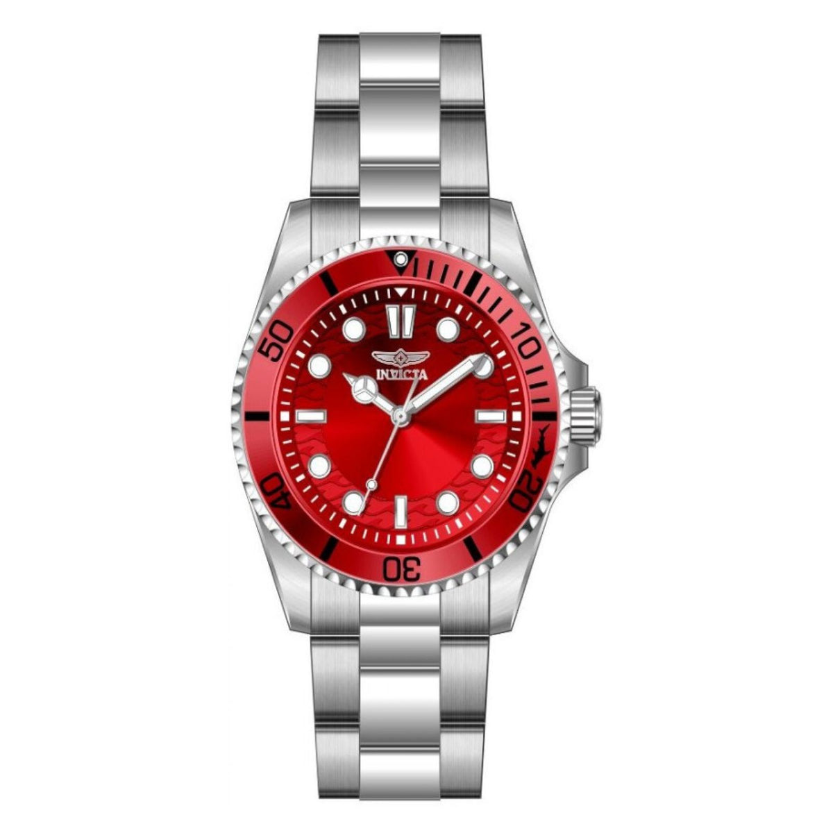 Reloj de pulsera Invicta pro diver 50950